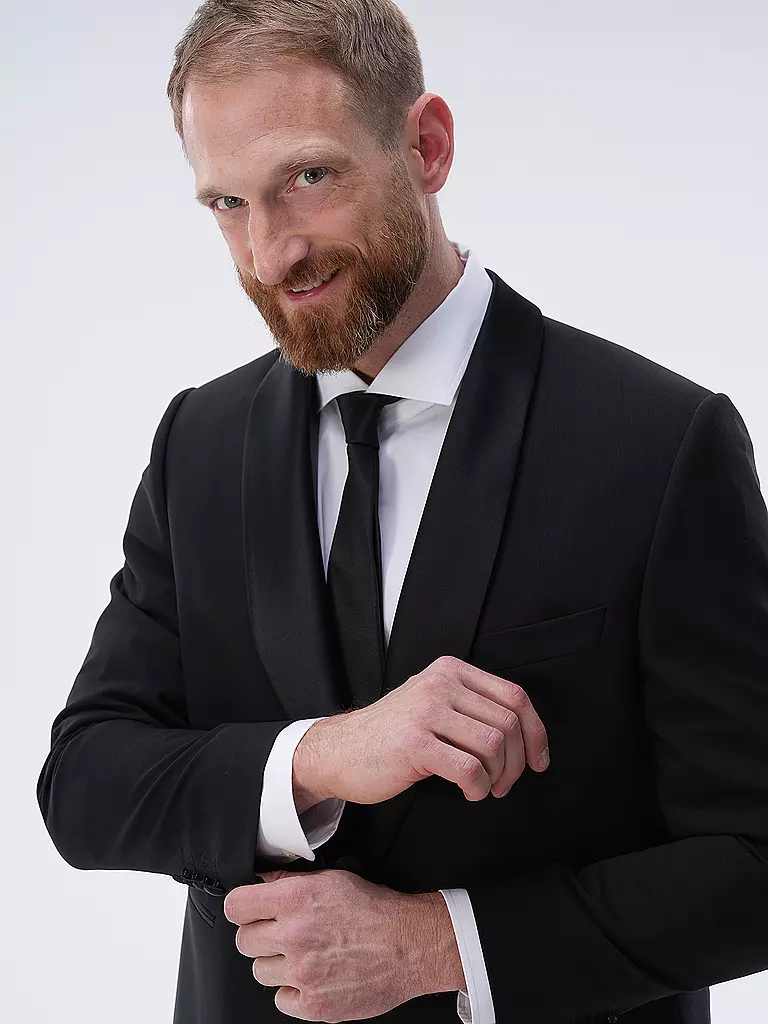 DRESSLER | Smoking-Sakko « Evan » | 