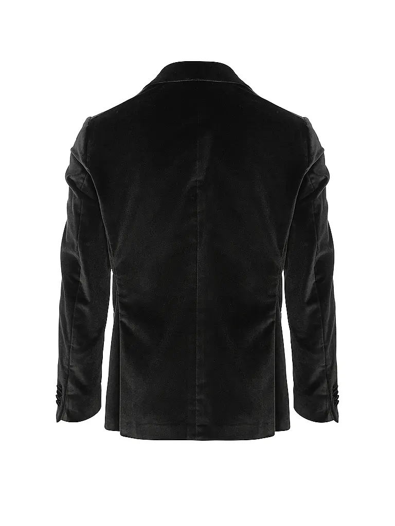 DRESSLER | Veste de smoking STEVAN | grau