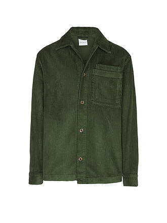 DROLE DE MONSIEUR | Overshirt