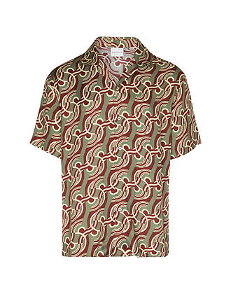 DROLE DE MONSIEUR | Chemise