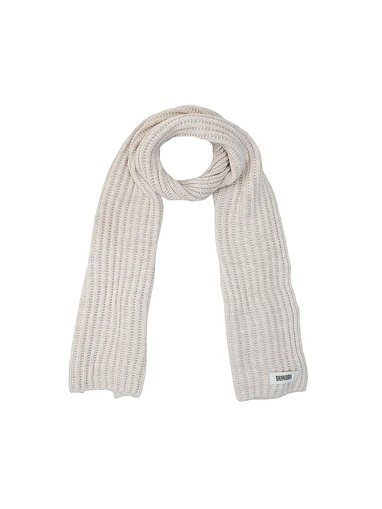 DRYKORN | Écharpe NUMAS 10 | creme