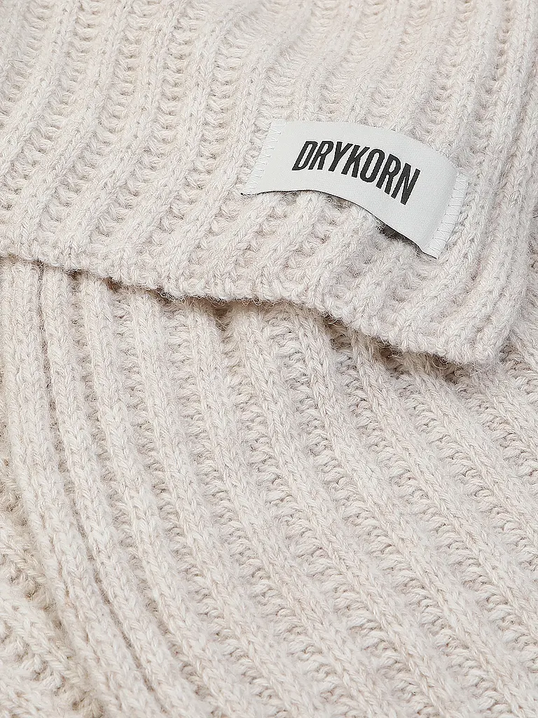 DRYKORN | Écharpe NUMAS 10 | creme