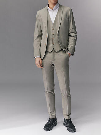 DRYKORN | Gilet de costume MALMO