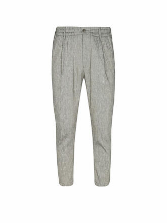 DRYKORN | Chino en lin CHASY