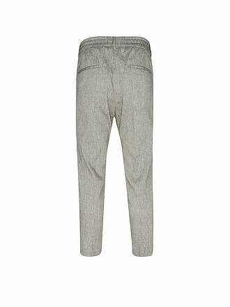 DRYKORN | Chino en lin CHASY