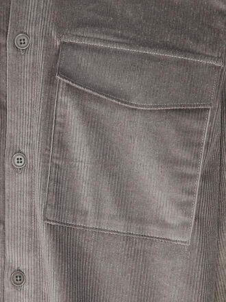 DRYKORN | Surchemise GUNRAY 1