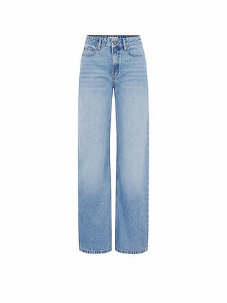 DRYKORN | Jeans Jambe Large MEDLEY