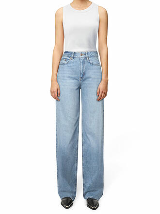 DRYKORN | Jeans Jambe Large MEDLEY