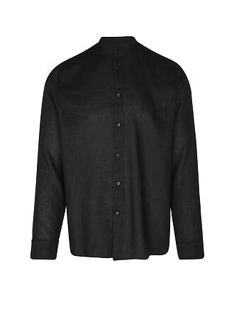 DRYKORN | Chemise en lin TALOC