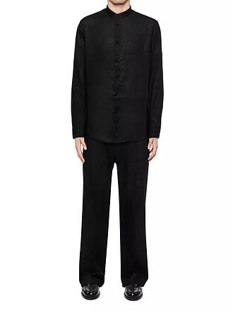 DRYKORN | Chemise en lin TALOC