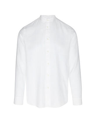 DRYKORN | Chemise en lin TALOC