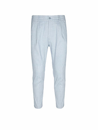 DRYKORN | Chino en lin CHASY