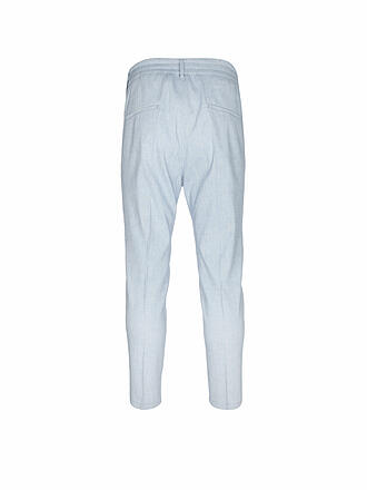DRYKORN | Chino en lin CHASY