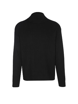 DRYKORN | Pull à col roulé MASON 10