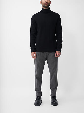 DRYKORN | Pull à col roulé MASON 10