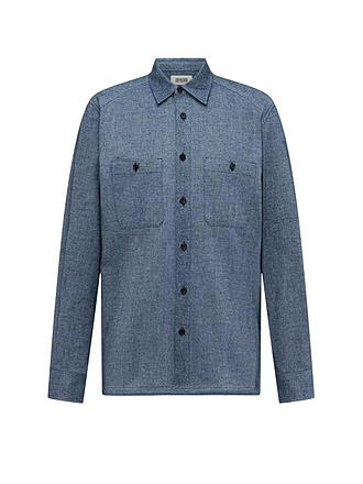 DRYKORN | Chemise coupe droite NOWEN_D