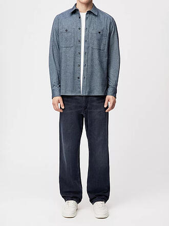 DRYKORN | Chemise coupe droite NOWEN_D