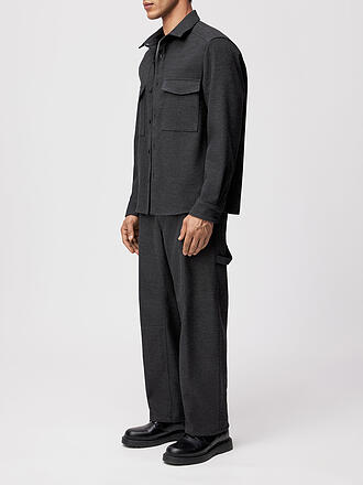 DRYKORN | Overshirt GUNRAY 1