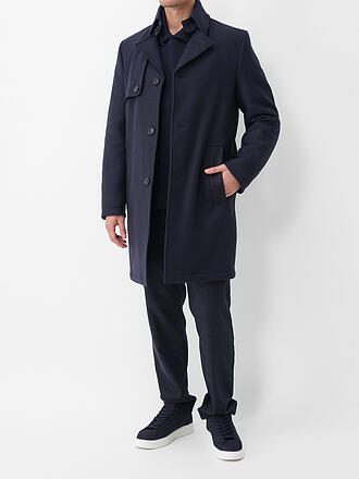 DRYKORN | Manteau en laine SKOPJE_C