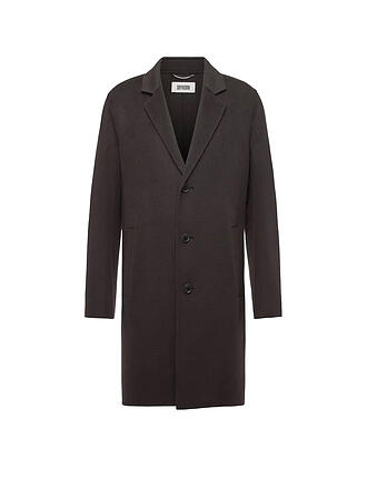 DRYKORN | Manteau en laine SKOLAN 1