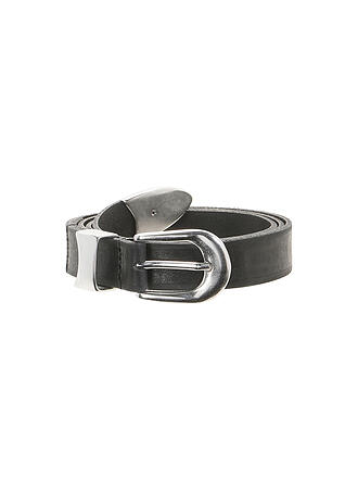 DRYKORN | Ceinture en cuir