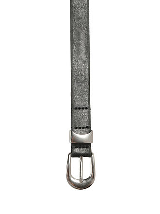 DRYKORN | Ceinture en cuir