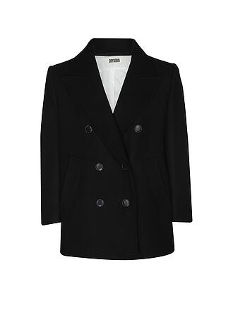 DRYKORN | Veste en laine AMPTON