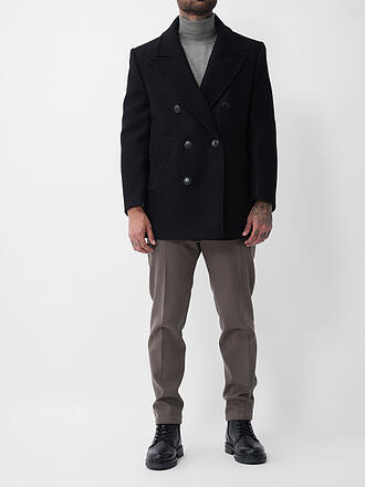 DRYKORN | Veste en laine AMPTON