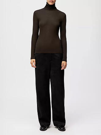 DRYKORN | Rollkragenpullover ZERAFNE