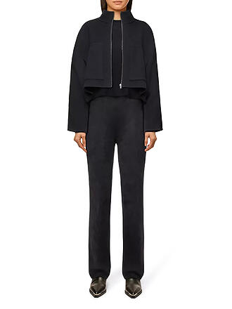 DRYKORN | Veste en laine ELSTOW_1