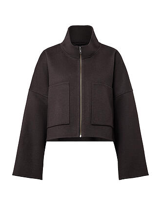 DRYKORN | Veste en laine ELSTOW_1