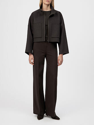 DRYKORN | Veste en laine ELSTOW_1