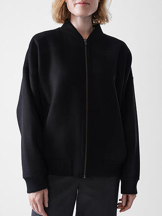 DRYKORN | Veste en laine JANWYN 1