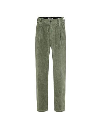 DRYKORN | Pantalon en velours côtelé CHASY_RG