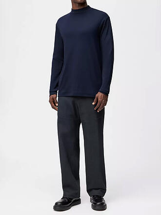 DRYKORN | Langarmshirt MORITZO