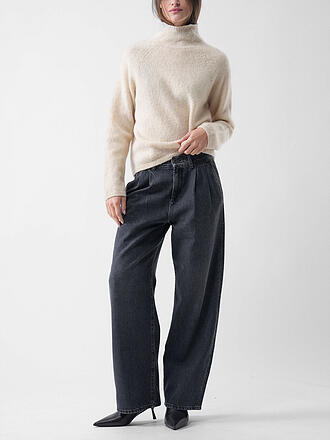 DRYKORN | Pull à col roulé SARWEN 1