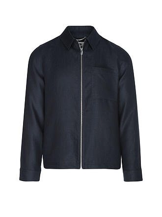 DRYKORN | Veste en lin JERSON 1