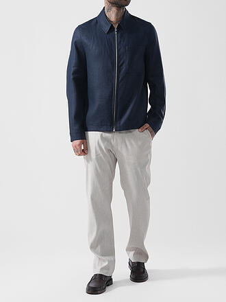 DRYKORN | Veste en lin JERSON 1