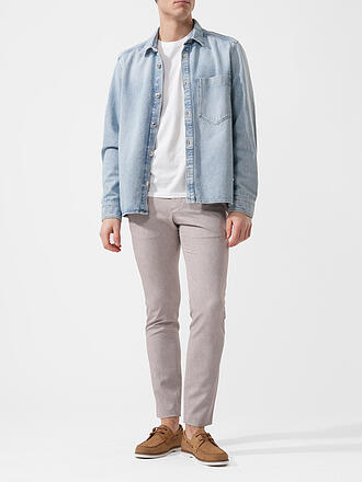 DRYKORN | Chemise en jean DIEGGO 1