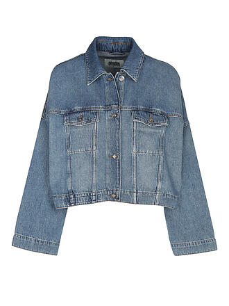DRYKORN | Veste en jean HOLBROOK