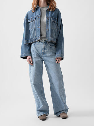 DRYKORN | Veste en jean HOLBROOK