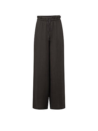 DRYKORN | Pantalon en lin DWINDLE