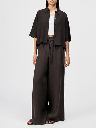 DRYKORN | Pantalon en lin DWINDLE
