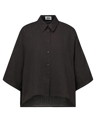 DRYKORN | Blouse en lin YARIKA 1