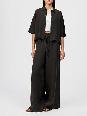 DRYKORN | Blouse en lin YARIKA 1