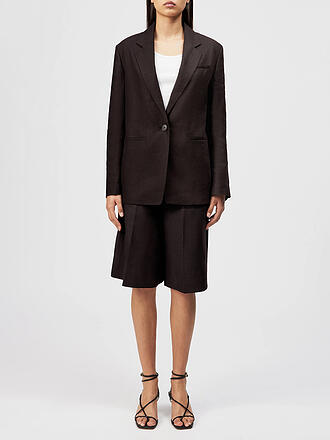 DRYKORN | Blazer en lin MOWTIE 1