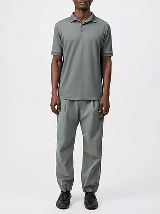 DRYKORN | Polo coupe droite SANTOS