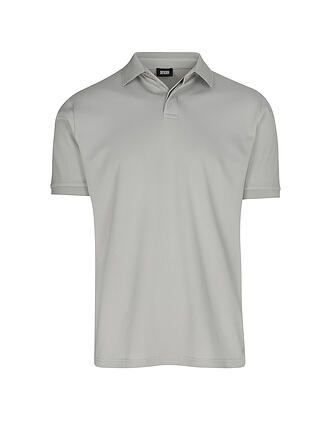 DRYKORN | Polo coupe droite SANTOS