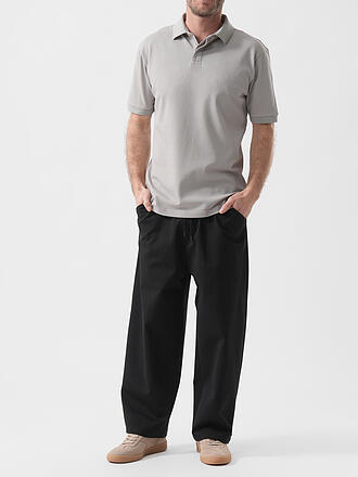 DRYKORN | Polo coupe droite SANTOS
