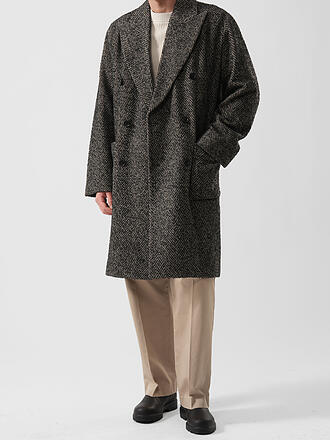 DRYKORN | Nom du produit : Manteau en laine MATESSO